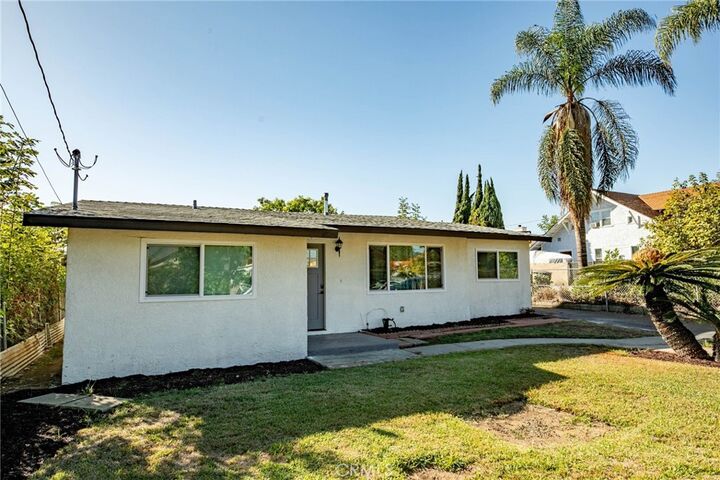 Property Photo:  8056 Whitmore  CA 91770 