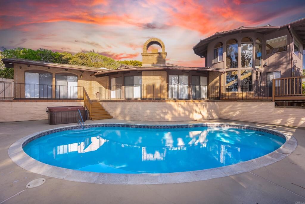 Property Photo:  13730 Condesa Drive  CA 92014 