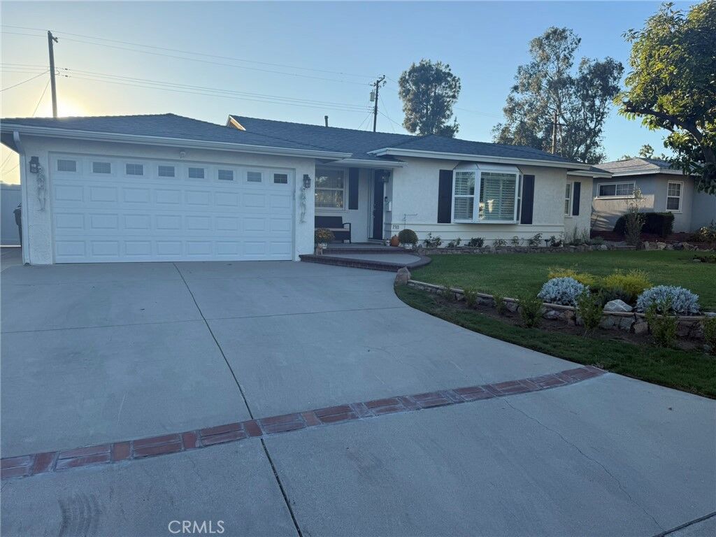 Property Photo:  1511 Bruning Avenue  CA 91740 
