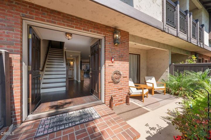 Property Photo:  506 W Sierra Madre Boulevard C  CA 91024 