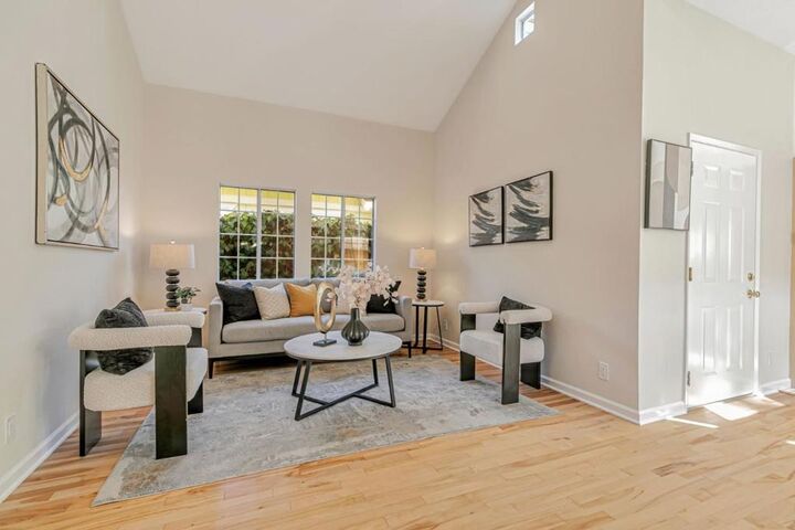 Property Photo:  280 College Avenue  CA 94040