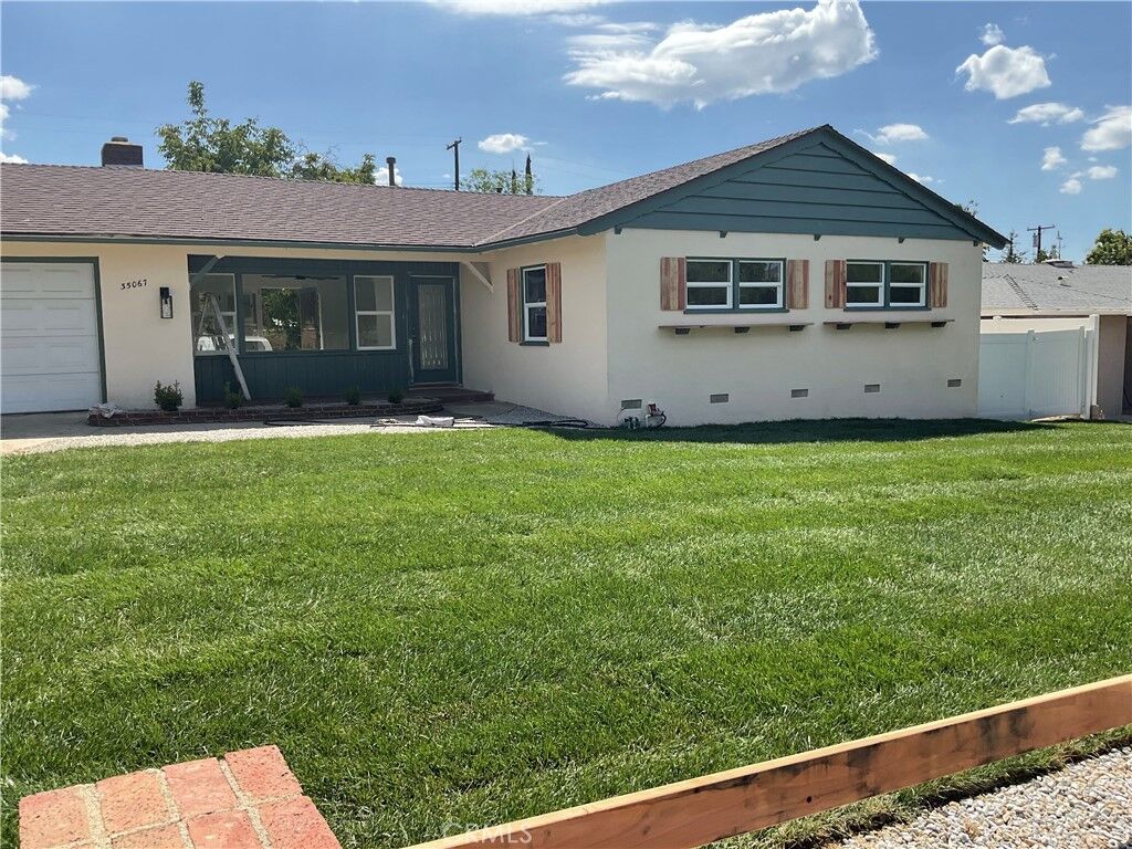 Property Photo: 35067 Kimberly Lane CA 92399