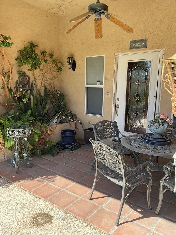 Property Photo:  76880 Florida Street  CA 92211 
