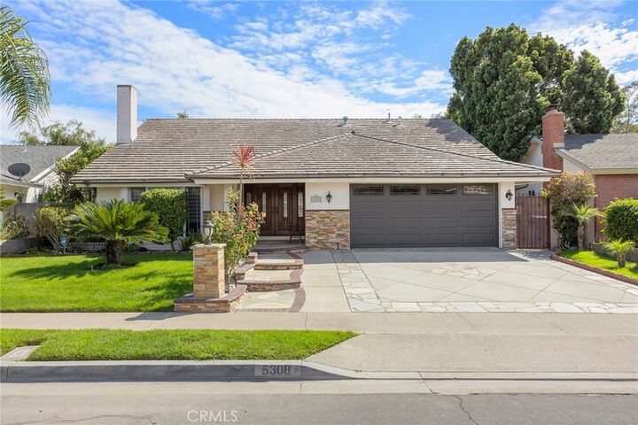 Property Photo:  5308 Oxford Drive  CA 90630 