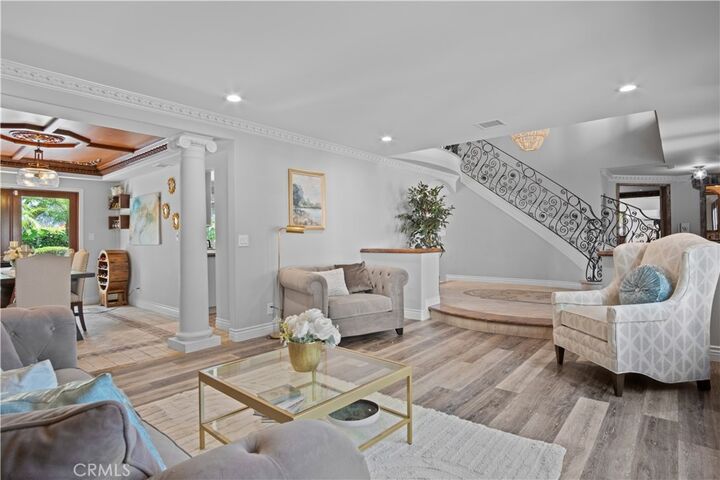 Property Photo:  19862 Le Mans Circle  CA 92886 