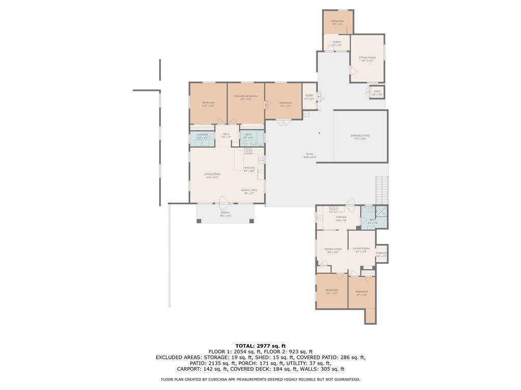 Property Photo:  4421 -4423 Floral Drive  CA 90022 