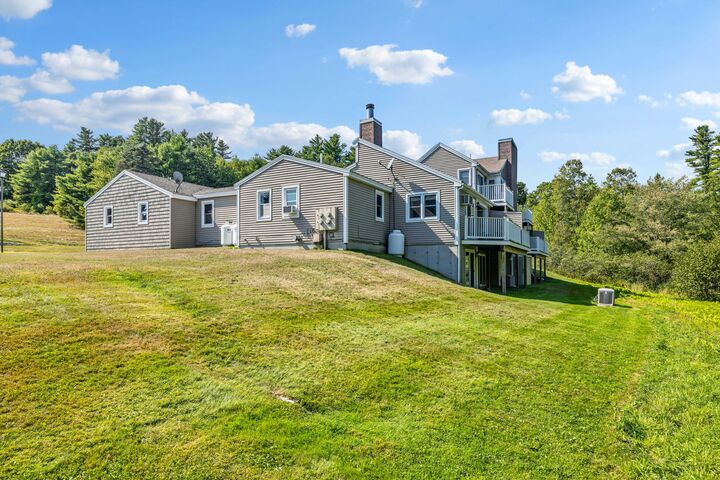 Property Photo: 30 Riverview Drive D ME 03906
