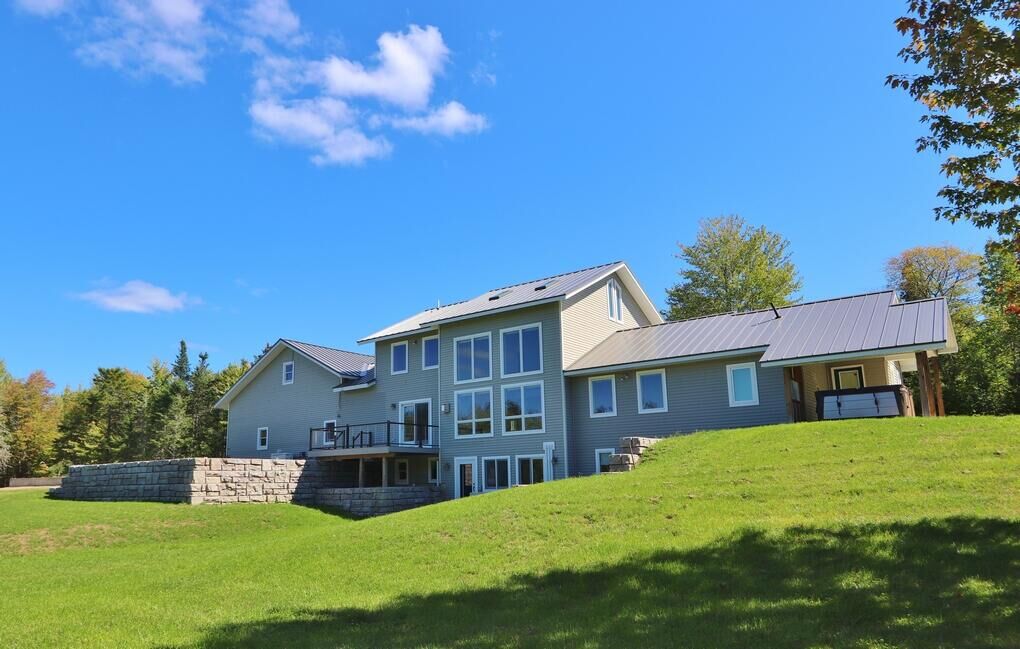 Property Photo:  47 Balsam Drive  ME 04429 
