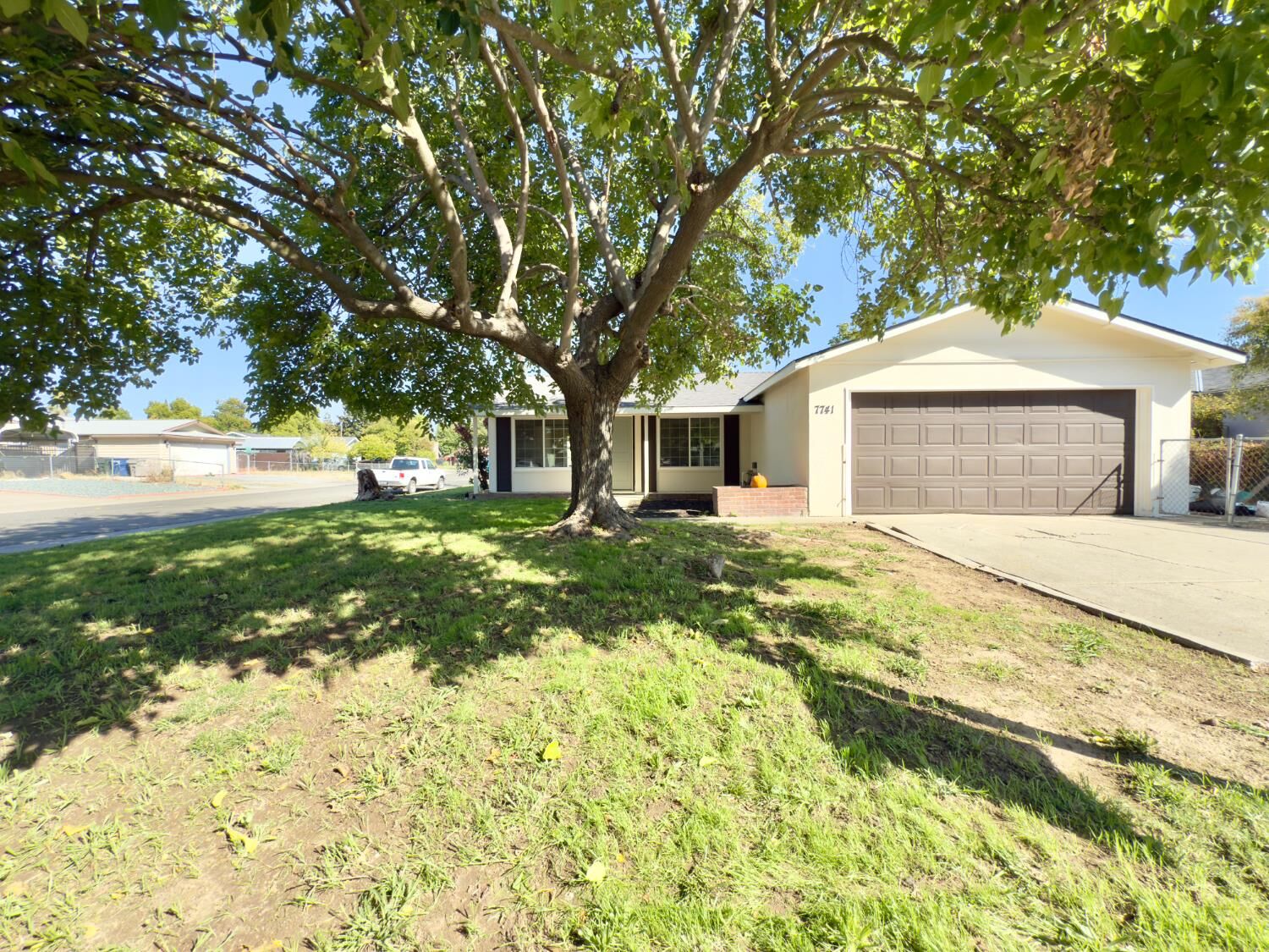 Property Photo:  7741 Telfer Way  CA 95823 