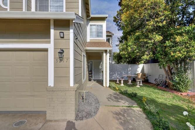 Property Photo:  9217 Trenholm Drive  CA 95758 