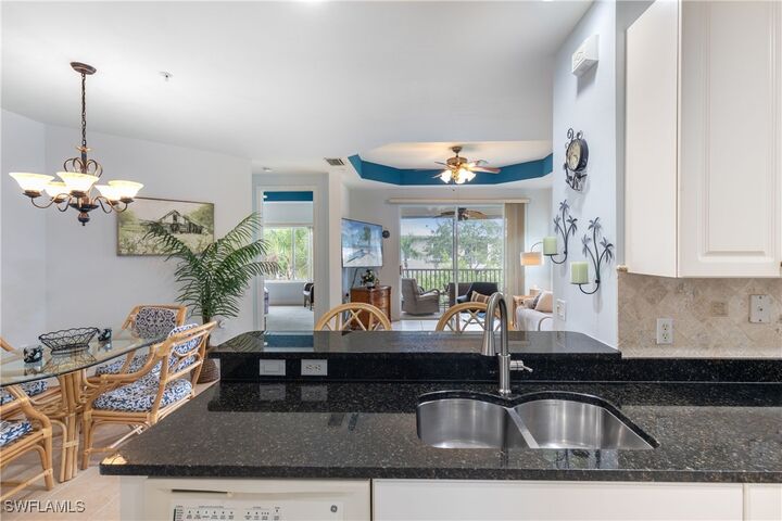 Property Photo: 1405 Sweetwater Cove 204 FL 34110