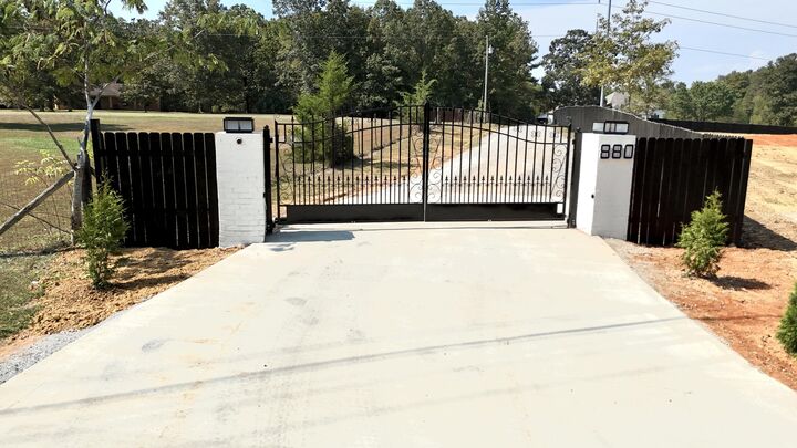 Property Photo:  880 Eads Creek Road  MS 38826 