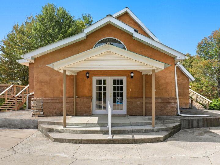 Property Photo:  178 Van Atta Road  NY 14892 