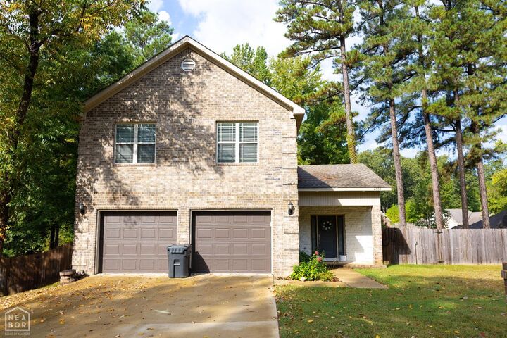 Property Photo:  2705 Keystone Drive  AR 72401 