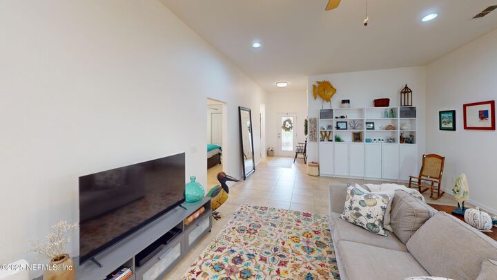 Property Photo: 727 Glendale Lane FL 32065