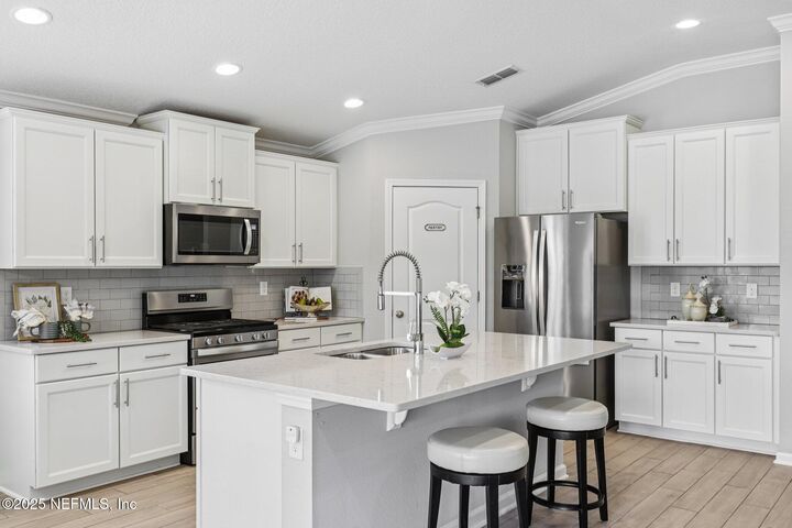 Property Photo:  236 Glasgow Drive  FL 32259 