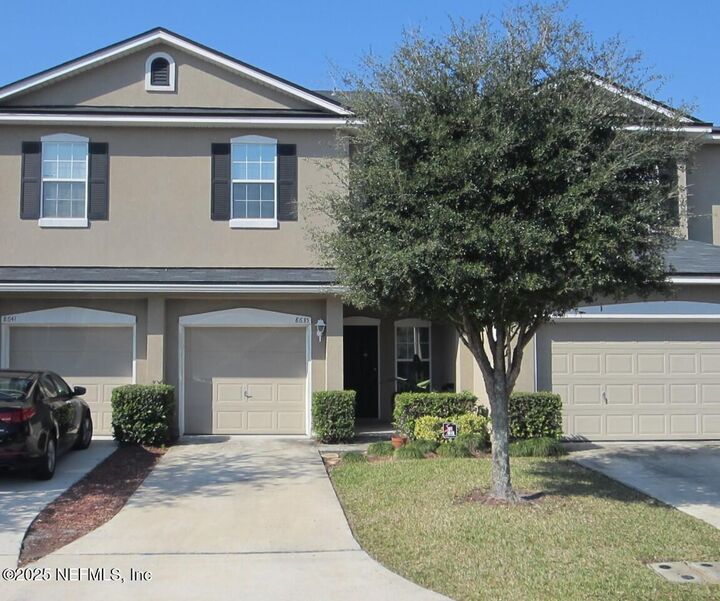 8635 Ribbon Falls Lane  Jacksonville FL 32244 photo