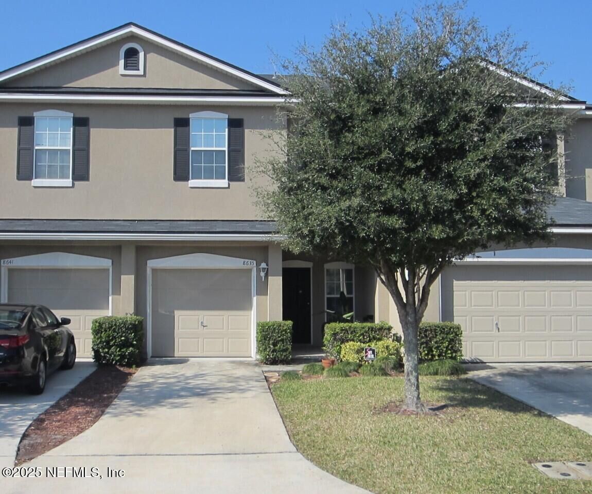 Property Photo:  8635 Ribbon Falls Lane  FL 32244 