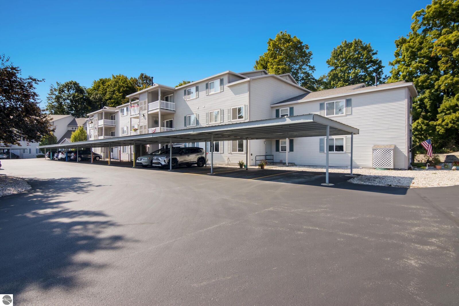 Property Photo:  12047 S Elk Run N207  MI 49684 