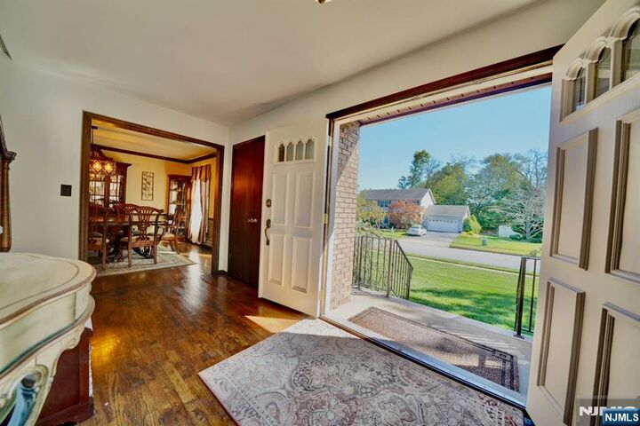 Property Photo:  8 Torbet  NJ 07470 