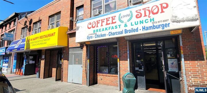 Property Photo:  59-63 Broadway  NJ 07505 