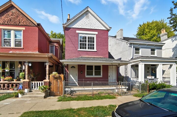 Property Photo:  316 E 16th Street  KY 41014 
