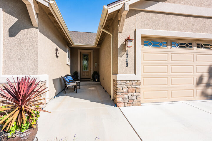 Property Photo:  1349 Cedar Creek Circle  NV 89460 