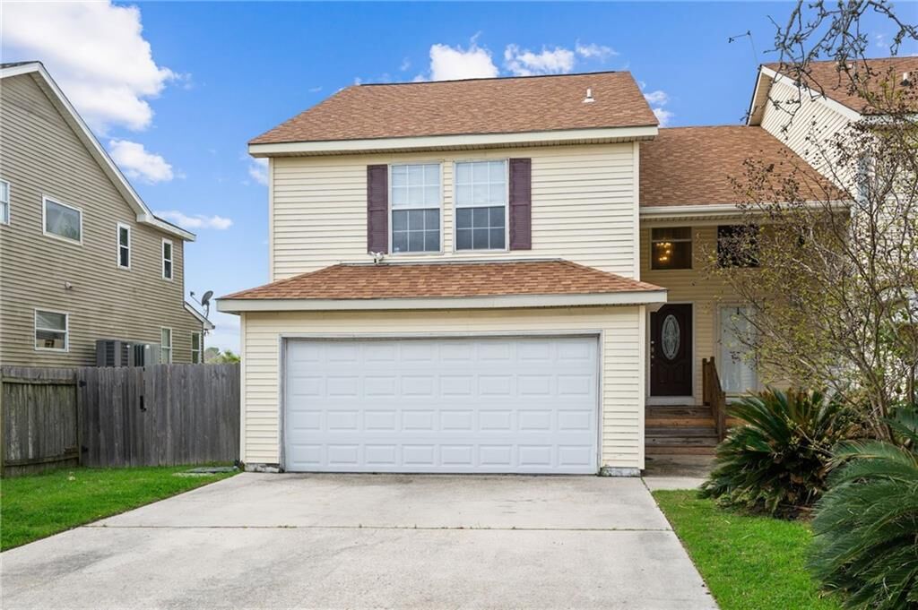 Property Photo: 114 Marina Drive LA 70458