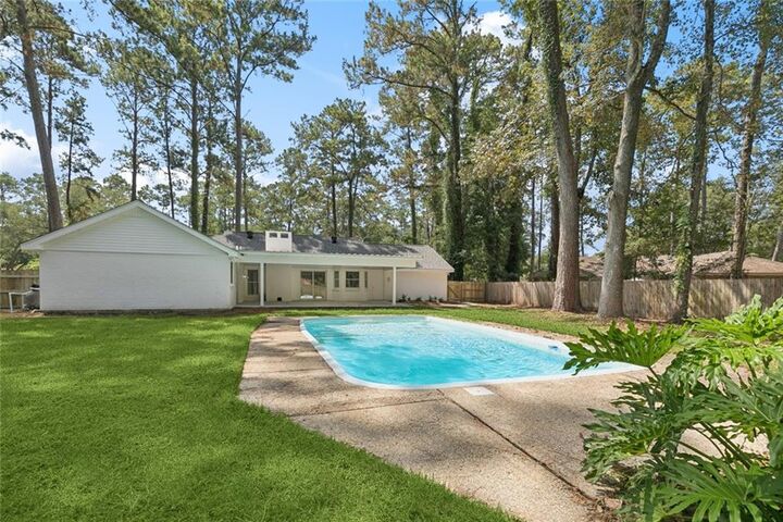 Property Photo: 385 Jasmine Drive LA 70471