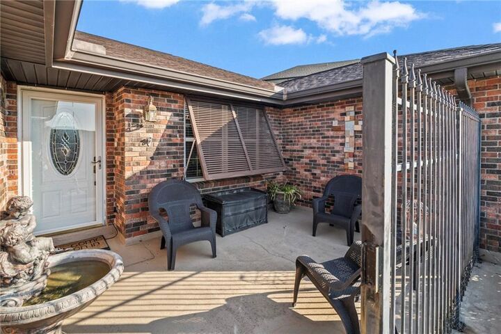 Property Photo: 234 Constellation Drive LA 70458