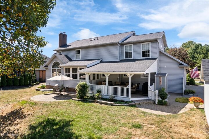Property Photo:  3523 Parfoure Boulevard  OH 44685 