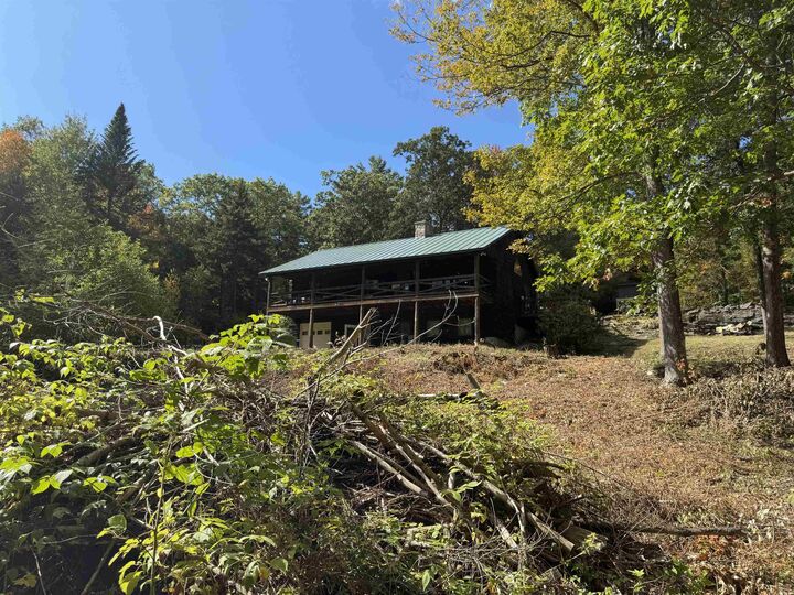 Property Photo:  803 Malagash Road  VT 05062 