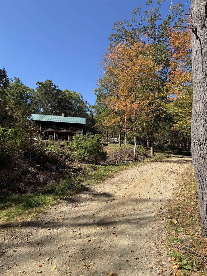 Property Photo: 803 Malagash Road VT 05062