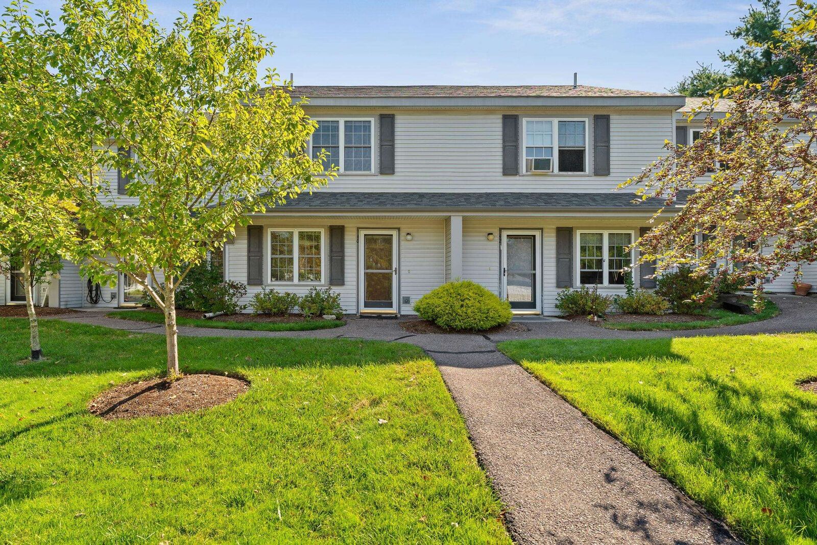 Property Photo:  40 Kinsington Street  VT 05403 