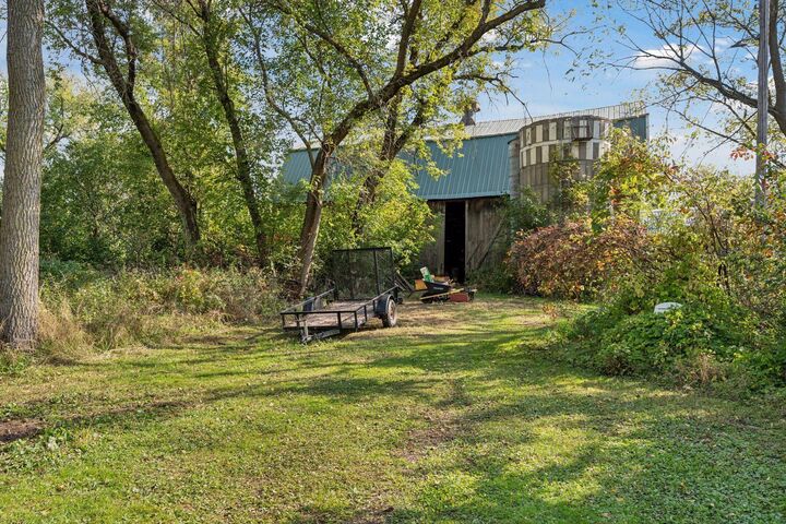 Property Photo:  11151 88th Street N  MN 55082 