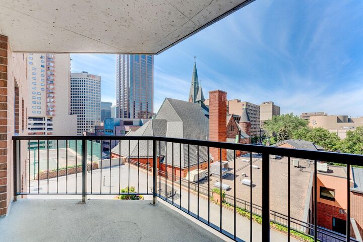 Property Photo:  78 10th Street E 604  MN 55101 