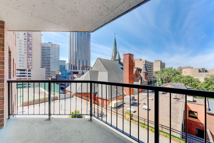 Property Photo: 78 10th Street E 604 MN 55101