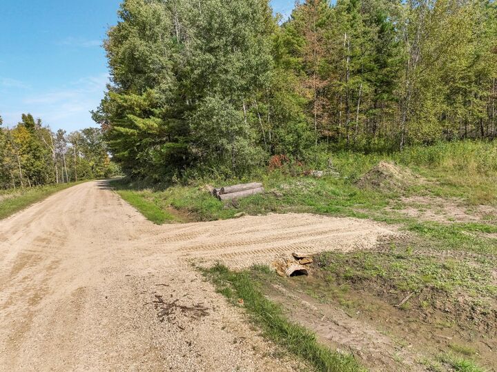 Property Photo: Lot 1 1240th Avenue WI 54734