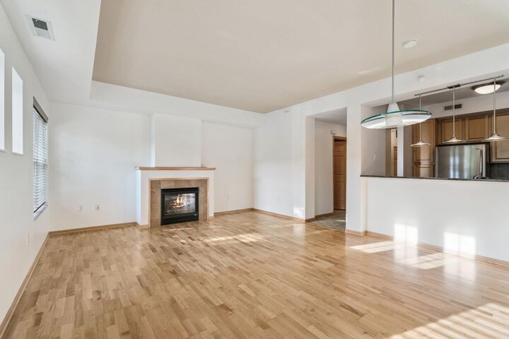 Property Photo:  2550 38th Avenue NE 112  MN 55421 