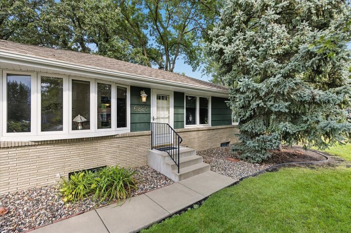 Property Photo:  6220 Carol Drive NE  MN 55432 
