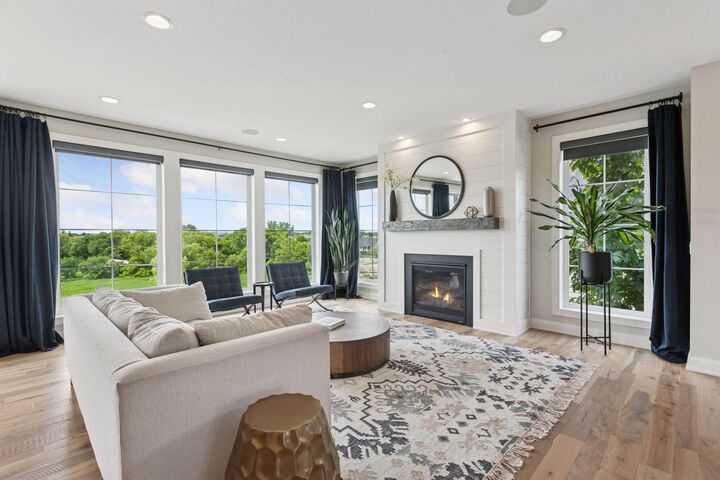 Property Photo:  5865 Garland Lane N  MN 55446 