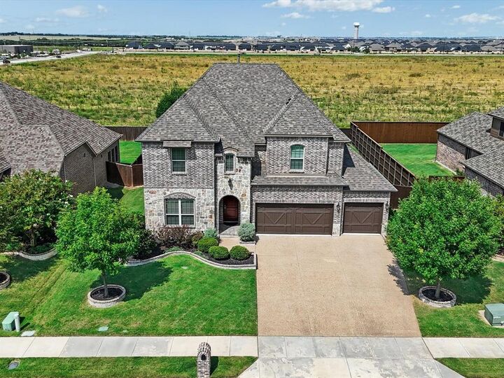 990 Waterview Drive  Prosper TX 75078 photo