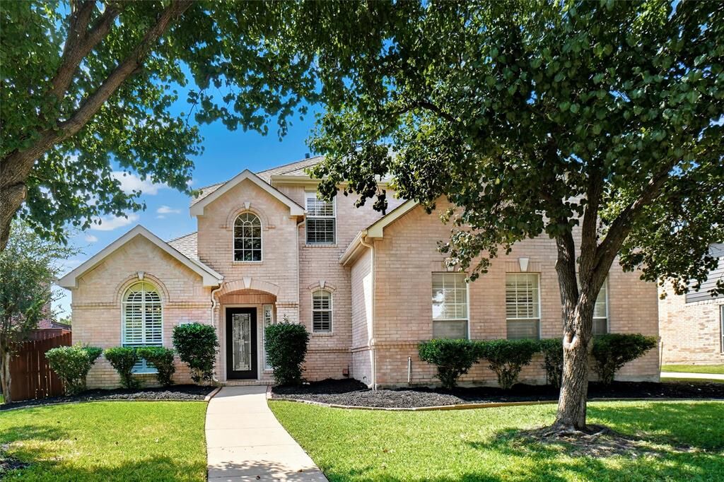 Property Photo: 41 Creekside Drive TX 76262