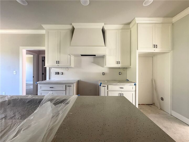 Property Photo: 18 Zennor Circle AR 72715