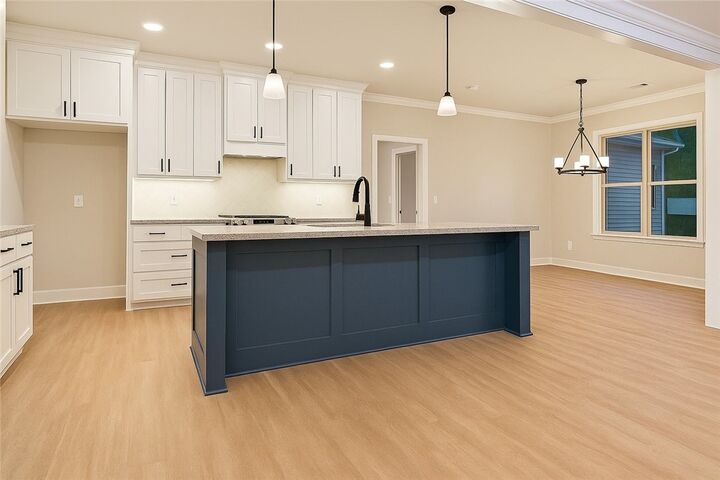 Property Photo:  18 Zennor Circle  AR 72715 