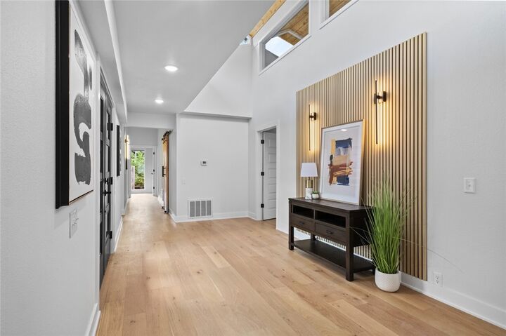 Property Photo: 3 Lundy Lane AR 72714