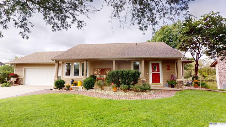 2 Ginger Cove Road  Valley NE 68064 photo
