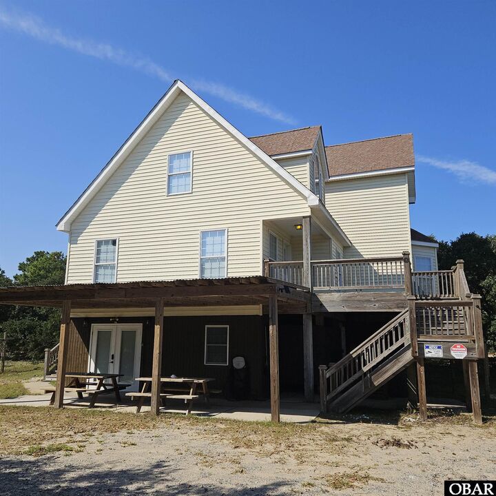 Property Photo: 2230 Teal Road NC 27927