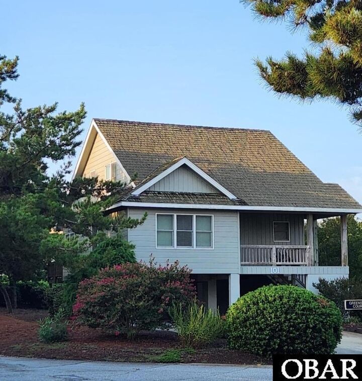 Property Photo: 101 W Greenside Court NC 27959