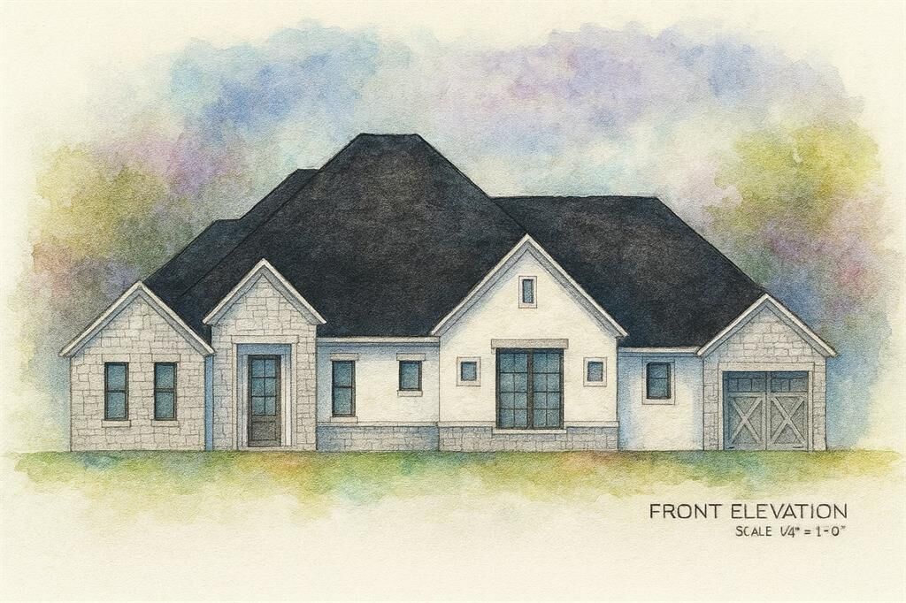 Photo de la propriété:  6404 NW 148th Street  OK 73142 